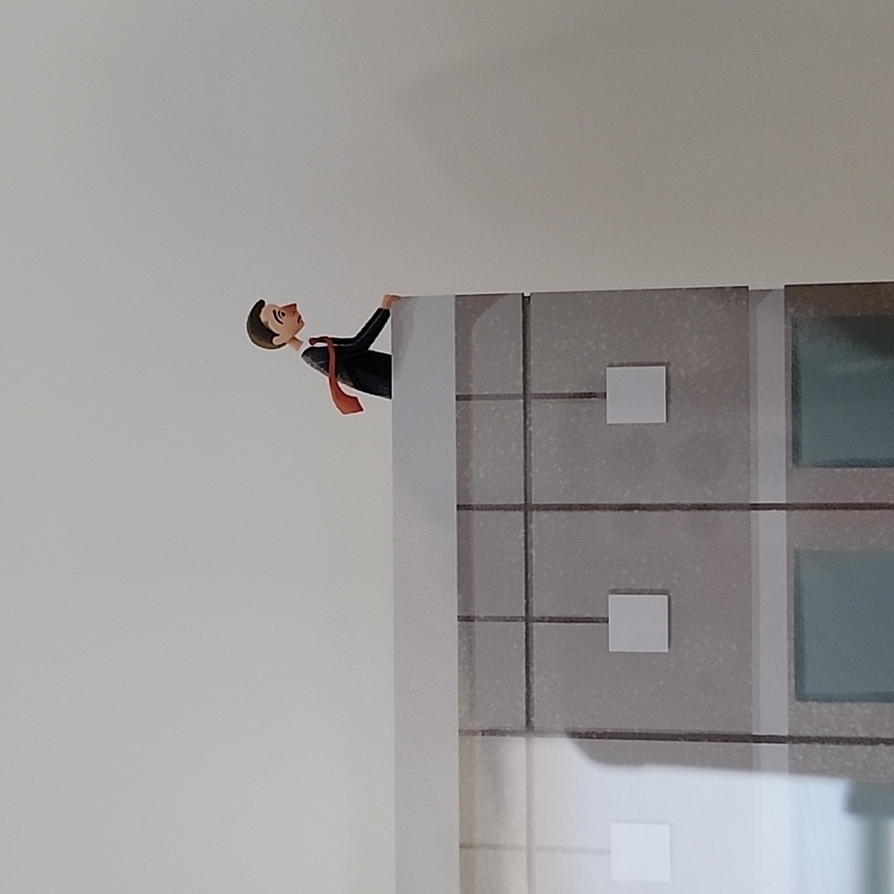 Office Print - Picture 3 of 3